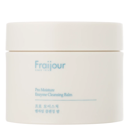 Fraijour - Pro Moisture Enzyme Cleansing Balm - Hydrofilowy Balsam Oczyszczający z Enzymami - 110ml