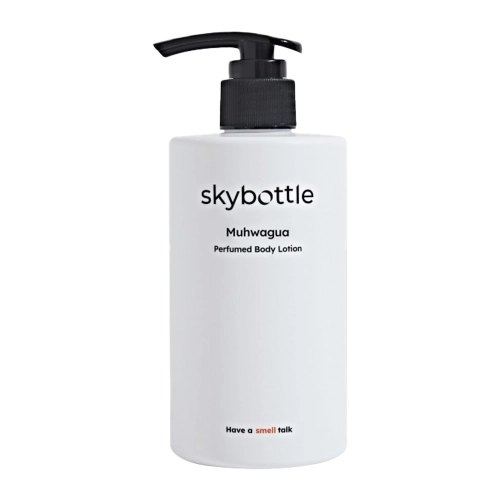 Skybottle - Muhwagua Perfumed Body Lotion - Nawilżający Balsam do Ciała - Perfumowany - 300ml