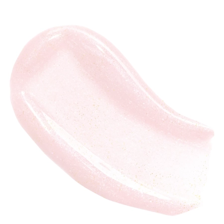 LOVRO - Bloomlight Lipgloss - Błyszczyk Optycznie Powiększający Usta z Efektem Chłodzenia - 02 Quartz Kiss - 5,5g