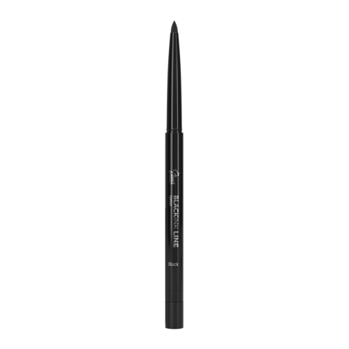 Elever Cosmetics - Ink Line - Kredka do Oczu - Black - 0,28g