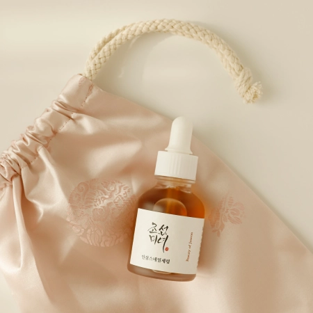 Beauty of Joseon - Ginseng Revive Serum - Regenerujące Serum do Twarzy z Żeń-Szeniem - 30ml