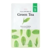 Etude House - 0.2mm Therapy Air Mask - Green Tea - Oczyszczająco-Wygładzająca Maska z Ekstraktem z Zielonej Herbaty - 20ml