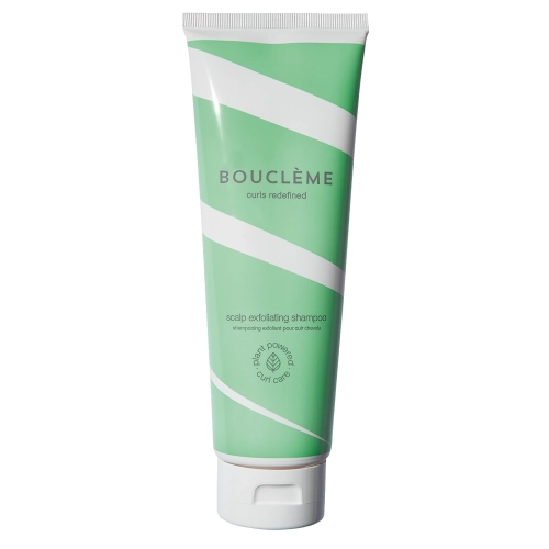 Boucleme - Scalp Exfoliating Shampoo - Oczyszczająco-Złuszczający Szampon do Włosów i Skóry Głowy - 250ml