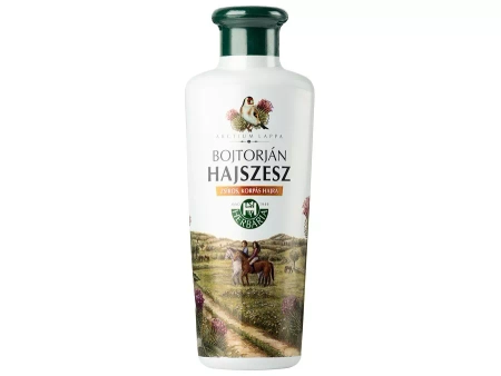  Herbaria - Banfi - Łopianowa Wcierka do Skóry Głowy - 250ml