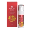 BasicLab - Esteticus - Odnowa i Stymulacja - Emulsyjne Serum z 0,3% Czystego Retinolu, 3% Witaminą C i Koenzymem Q10 - 30ml  OUTLET