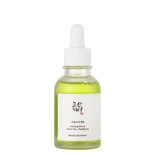 Beauty of Joseon - Calming Serum Green Tea + Panthenol - Łagodzące Serum - 60ml