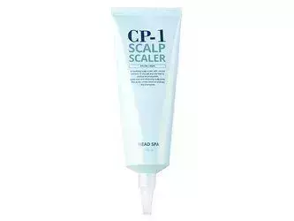 CP-1 - Head Spa Scalp Scaler - Peeling Oczyszczający do Skóry Głowy - 210ml