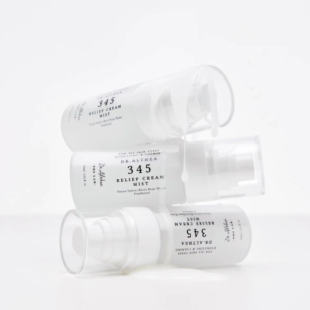 Dr. Althea - 345 Relief Cream Mist - Kojąca Kremowa Mgiełka do Twarzy - 60ml