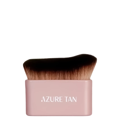 Azure Tan - Tanbuki Blending Brush - Pędzel do Aplikacji Samooplaczy - 1szt