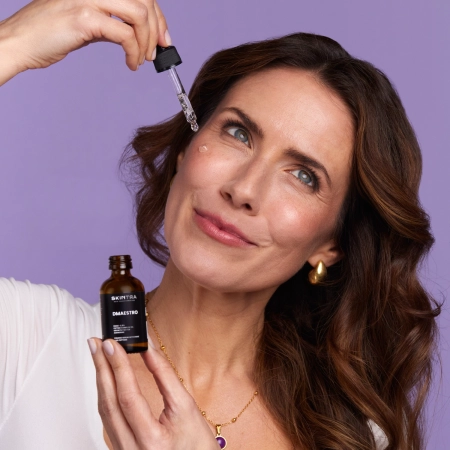 SkinTra - Dmaestro - Serum Przeciwstarzeniowe - 30ml 