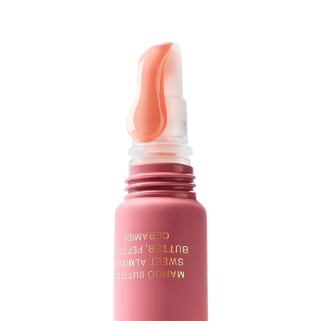 Paese - Butter Blend - Masełkowy Balsam Do Ust - 03 Peach Nectar - 9ml