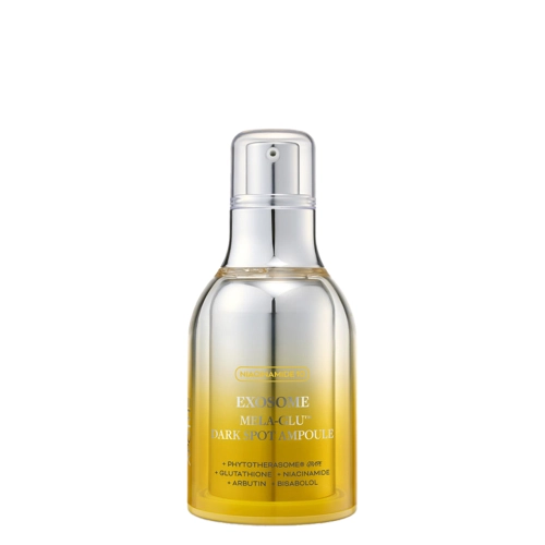 APOTHE - Exosome Mela-Glu Dark Spot Ampoule - Rozjaśniająca Ampułka do Twarzy - 30ml