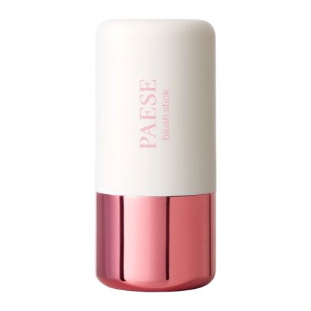 Paese - Butter Blend Stick - Róż w Sticku - 02 Bloom - 6g