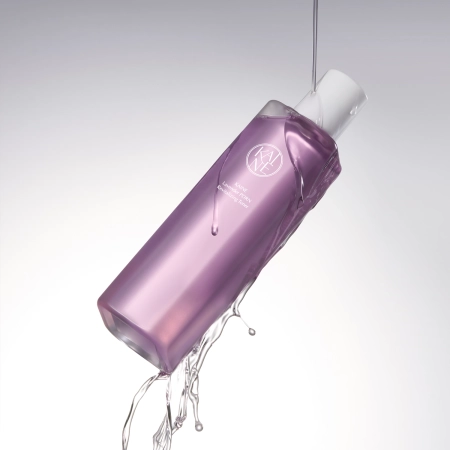 Kaine - Lavender PDRN Revitalizing Toner - Lawendowy Tonik Rewitalizujący - 300ml