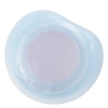 Fwee - Lip & Cheek Glowy Jelly Pot - Żelowy Balsam do Ust i Policzków - JH00 Sugar Powder - 4g