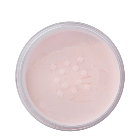Claresa - Blur Super Pow(d)er! - Puder Sypki Optycznie Wygładzający Skórę - 12g