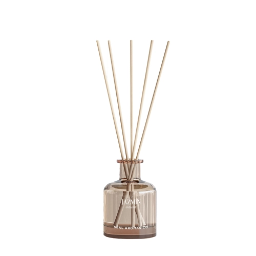 Seal Aromas Co - Origins Jasmine - Dyfuzor Zapachowy - 50ml