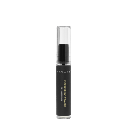 Mawawo - Brows & Lashes Serum - Serum do Brwi i Rzęs - 9ml