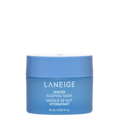 Laneige - Water Sleeping Mask - Maska Rewitalizująco-Nawilżająca - 15ml