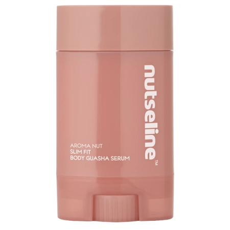 nutseline - Aroma Nut Slim Fit Guasha Serum - Ujędrniające Serum do Ciała - 60ml