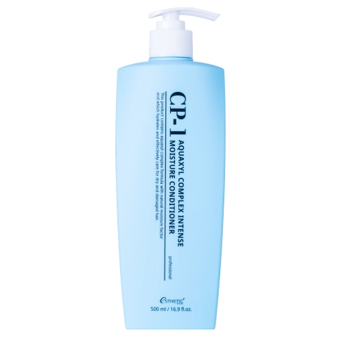 CP-1 - Aquaxyl Complex Intense Moisture Conditioner - Intensywnie Nawilżająca Odżywka do Włosów - 500ml