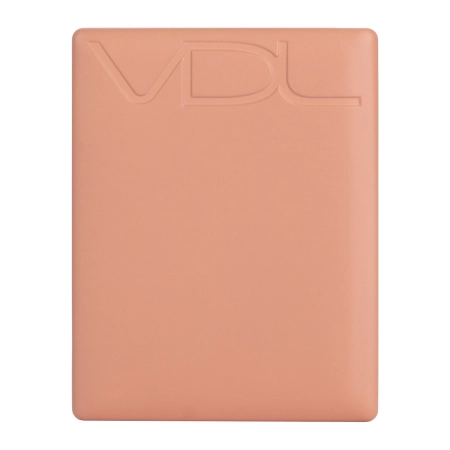 VDL - Cheek Stain Blusher - Satynowy Róż do Policzków - 07 Misty Apricot - 6g