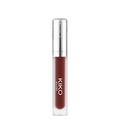 KIKO Milano - Snow-Kissed Holiday Lip Tint - Pomadka do Ust - 06 Plummy Treat - 3ml