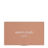 Paese - Paleta Cieni do Powiek - Warm Crush - 11g