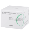 COSRX - One Step Green Hero Calming Pad - Łagodzące Płatki do Twarzy - 70szt