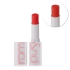Rom&nd - Zero Matte Lipstick - Matowa Pomadka do Ust - 17 Red Heat - 3g