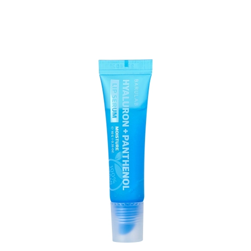 Barulab - Hyaluron Panthenol Moisture Lip Serum - Nawilżające Serum do Ust - 10g