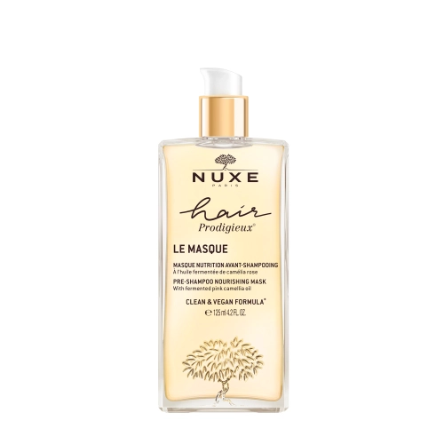 Nuxe - Hair Prodigieux® Prewash - Odżywka przed Myciem - 125ml