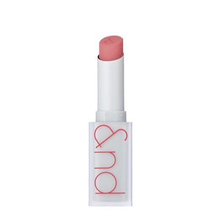 Rom&nd - Zero Matte Lipstick - Matowa Pomadka do Ust - 01 Dusty Pink - 3g