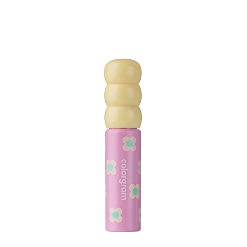 Colorgram - Fruity Glass Tint - Nabłyszczający Tint do Ust - Lovely Raspberry - 3g OUTLET