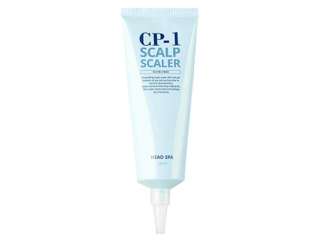 CP-1 - Head Spa Scalp Scaler - Peeling Oczyszczający do Skóry Głowy - 250ml