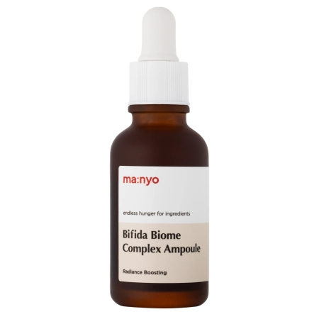Ma:nyo - Bifida Biome Complex Ampoule - Wzmacniające Serum z Fermentem Bifida - 30ml    