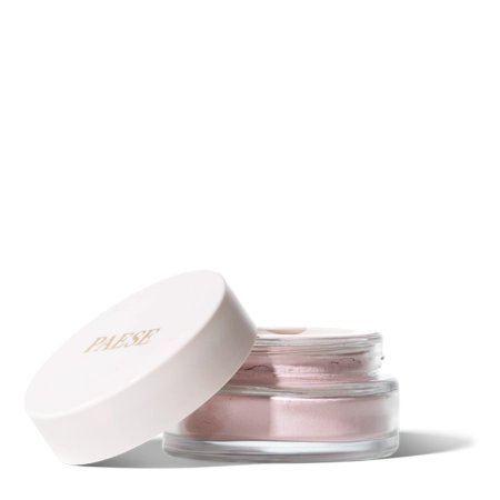 Paese - Raspberry Powder - Puder Malinowy - 6g