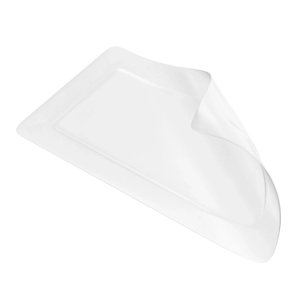 Acnemy - Zitproof Multizits - XL Hydrocolloid Patches - Hydrokoloidowe Plastry XL na Policzki, Brodę, Czoło - 10szt.
