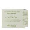 Nacomi - Rich & Comfy Regeneration - Krem pod Oczy - Awokado - 15ml
