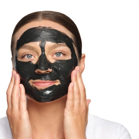 The Ordinary - Salicylic Acid 2% Masque - Maska Glinkowo-Węglowa z 2% Kwasem Salicylowym - 50ml