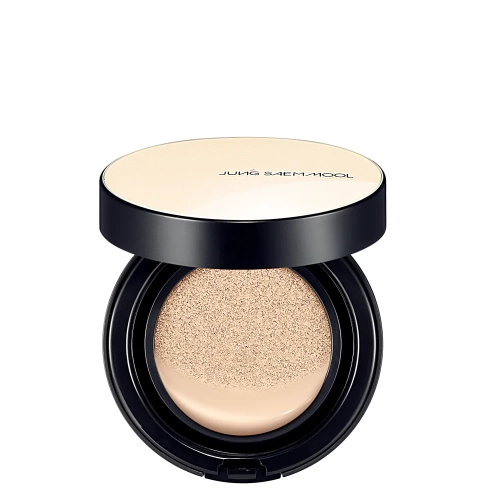 Jung Saem Mool - Essential Skin Nuder Cushion - Podkład w Poduszce - Fair Light - 14g