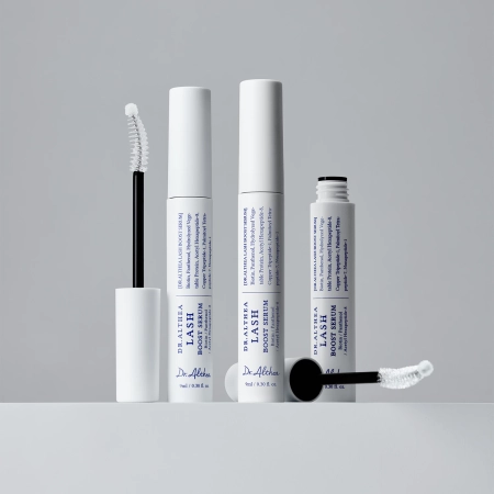 Dr. Althea - Lash Boost Serum - Serum na Porost Rzęs - 9ml