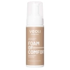 Veoli Botanica - Foam Of Comfort - Nawilżająca Pianka do Mycia Twarzy - 150ml