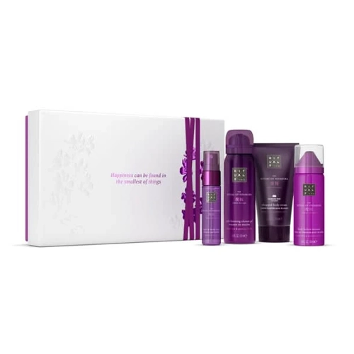 Rituals - The Ritual of Yozakura Gift Set S - Zestaw Podarunkowy - 50ml+70ml+50ml+20ml OUTLET