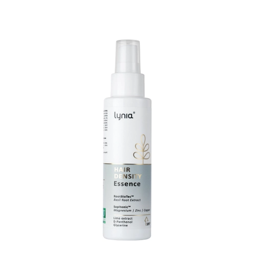 Lynia - Hair Density Essence - Wcierka Stymulująca Wzrost Włosów - 100ml