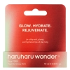 Haruharu Wonder - Rose PDRN Peptide Glowy Balm - Nawilżający Balsam do Ust - 10ml
