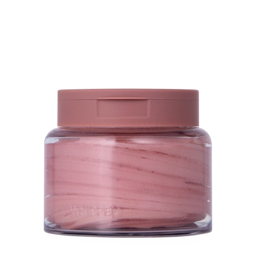 WHIPPED - Vegan Pack Cleanser Muhwabutter - Naprawcza Maska do Mycia Twarzy - 120ml