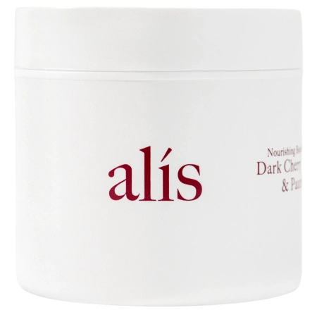 Alis - Nourishing Body Butter - Odżywcze Masło do Ciała - 220ml OUTLET