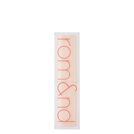 Rom&nd - Zero Matte Lipstick - Matowa Pomadka do Ust - 08 Adorable - 3g