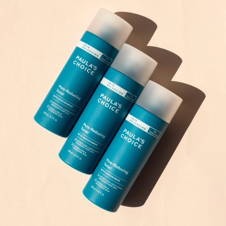 Paula's Choice - Skin Balancing - Pore Reducing Toner - Tonik Oczyszczający do Twarzy - 190ml